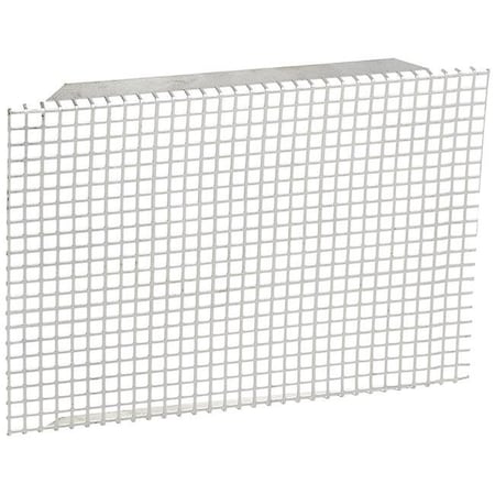 Suburban Manufacturing Suburban Manufacturing S6U-30986 10 gal Water Heater Access Door Grille S6U-30986